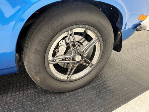 1978 Chevrolet Camaro