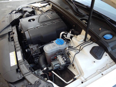 2015 Audi Allroad 2.0T quattro Premium Plus