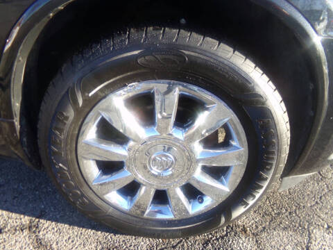 2014 Buick Enclave Premium