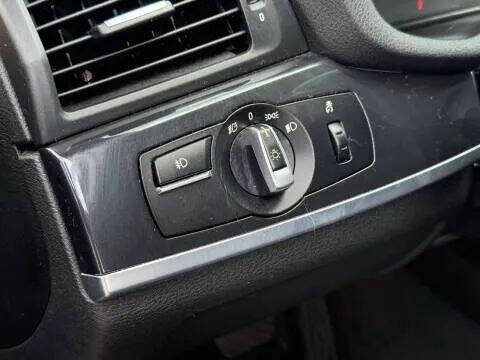 2012 BMW X3 xDrive28i