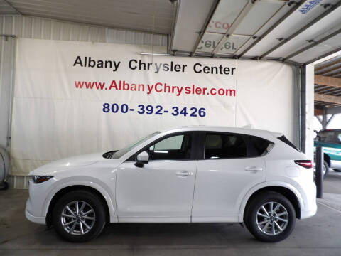 2024 Mazda CX-5 2.5 S Select