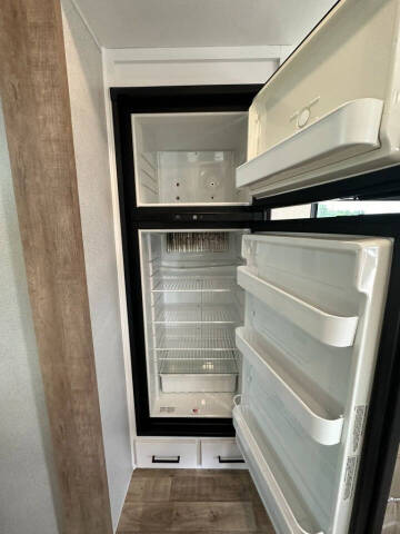 2022 Keystone RV Arcadia 3370BH