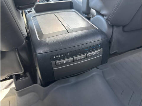 2006 Lexus GX 470