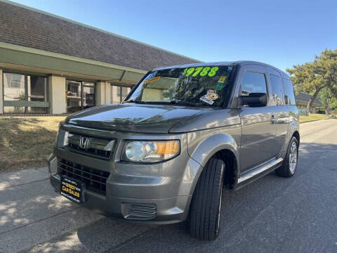 2008 Honda Element SC