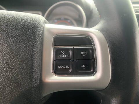 2016 Dodge Journey R/T