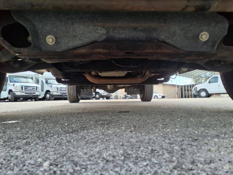 2019 Chevrolet Express 3500