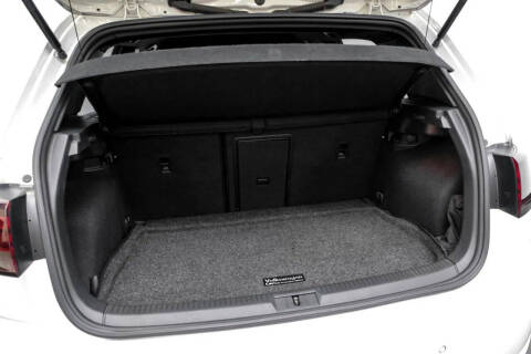 2019 Volkswagen Golf R 4Motion