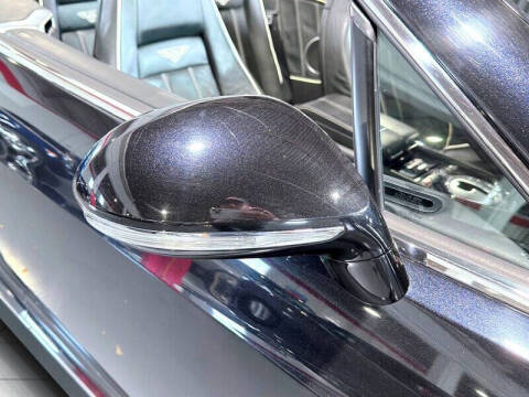 2011 Bentley Continental GT