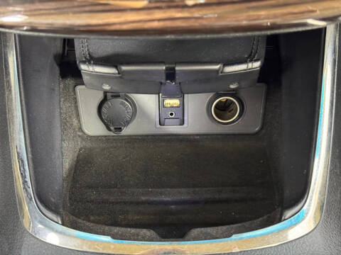 2013 Toyota Avalon XLE