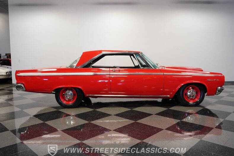 1965 Dodge Coronet