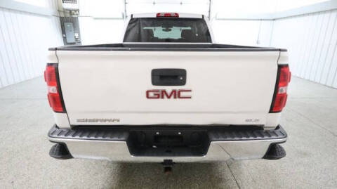 2015 GMC Sierra 1500