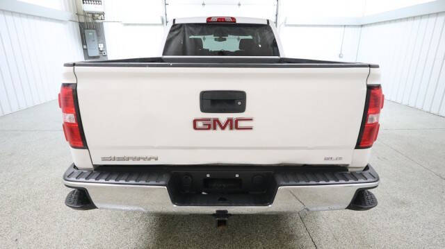 2015 GMC Sierra 1500