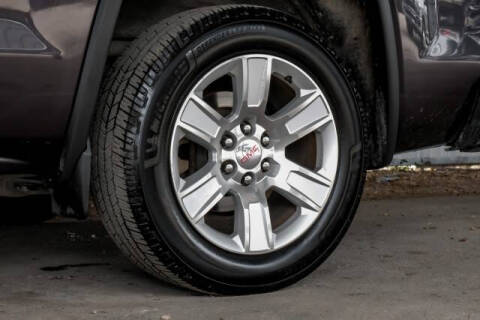 2014 GMC Sierra 1500