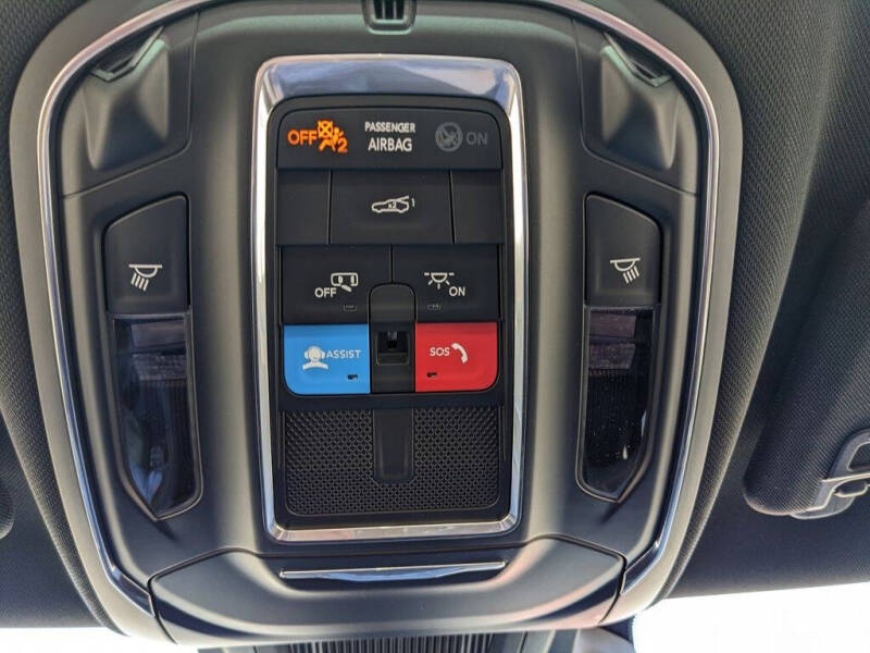 2026 Dodge Charger