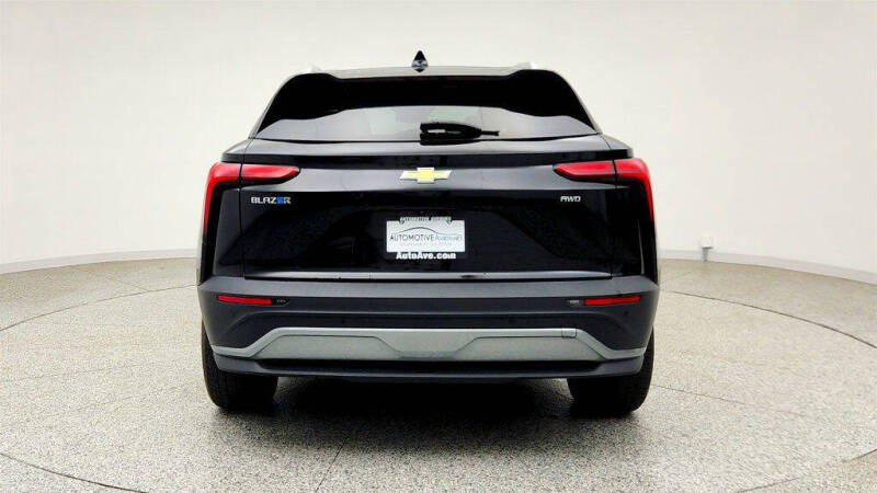 2024 Chevrolet Blazer EV 2LT