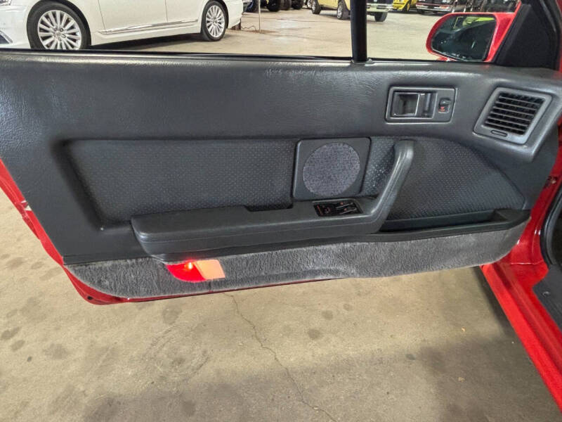 1988 Mazda RX-7