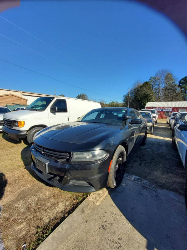 2015 Dodge Charger for sale at Augusta Motors in Augusta GA