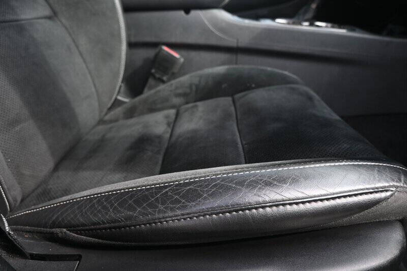 2018 Dodge Durango SRT