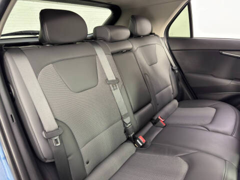 2023 Kia Niro EV Wind