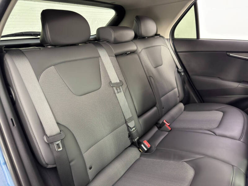 2023 Kia Niro EV Wind