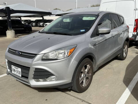 2016 Ford Escape for sale at Excellence Auto Direct in Euless TX
