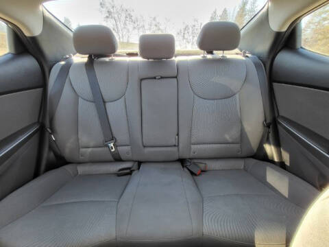 2015 Hyundai Elantra