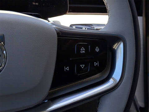 2025 Volvo EX90 Twin Performance Ultra 7P