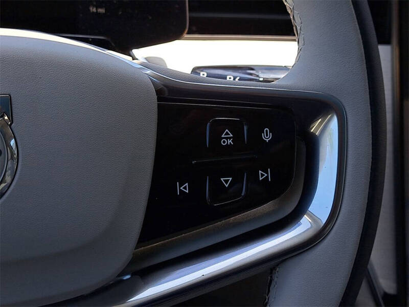 2025 Volvo EX90 Twin Performance Ultra 7P