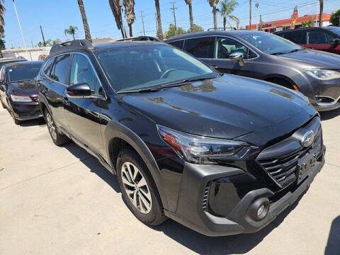 2024 Subaru Outback Premium