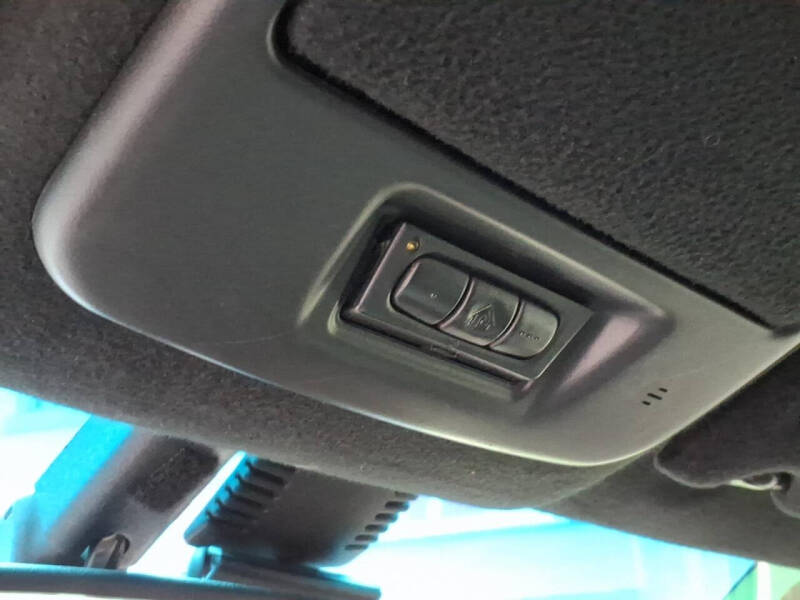 2002 Cadillac Eldorado ETC