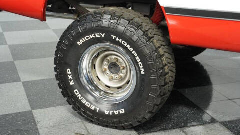 1970 Chevrolet C/K 10 Series