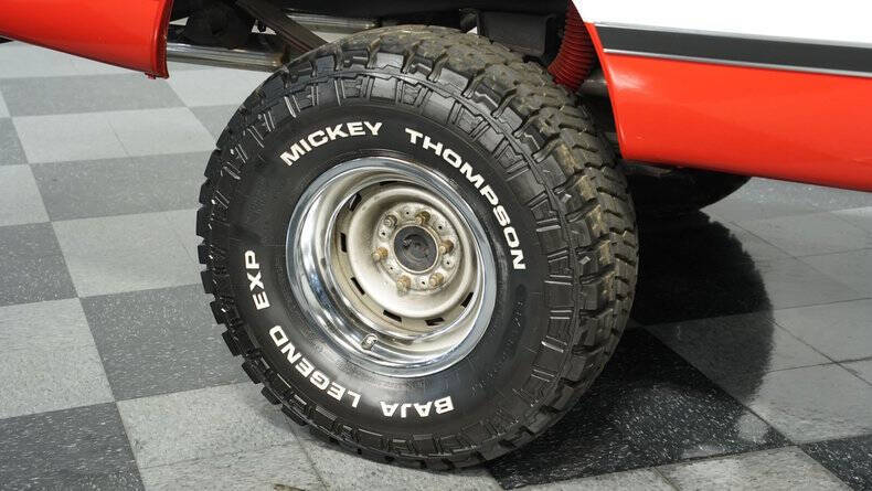 1970 Chevrolet C/K 10 Series