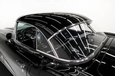 1961 Chevrolet Corvette