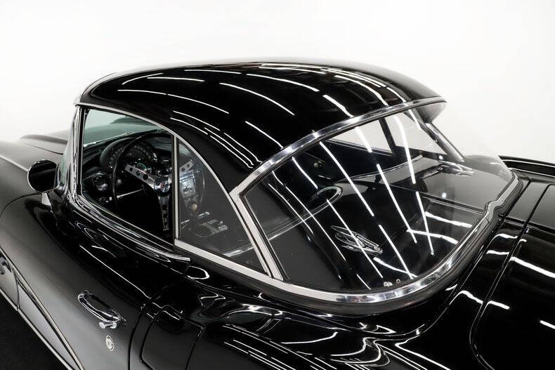 1961 Chevrolet Corvette