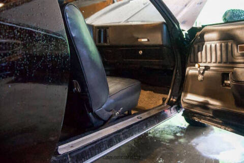 1973 Chevrolet Chevelle