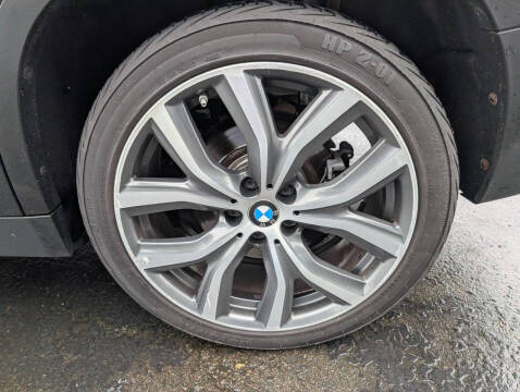 2018 BMW X2 sDrive28i