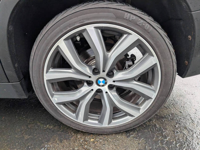 2018 BMW X2 sDrive28i