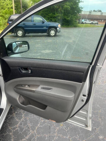 2009 Toyota Prius Touring