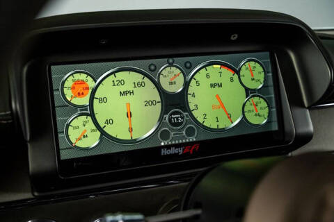 1957 Chevrolet Bel Air