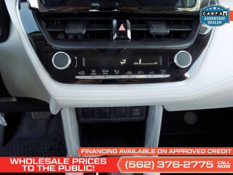 2024 Toyota Corolla Cross L