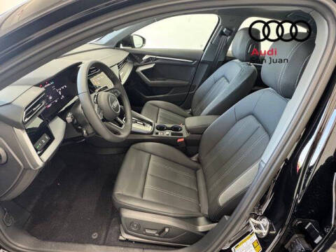 2026 Audi A3