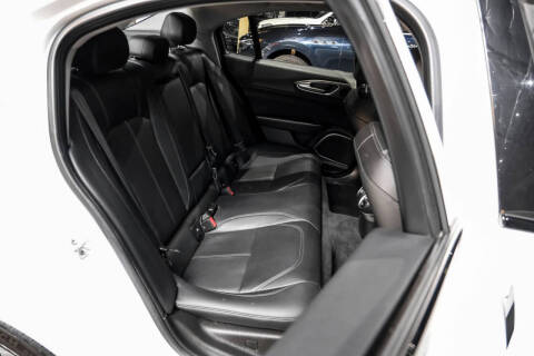 2021 Alfa Romeo Giulia