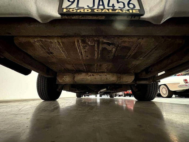 1966 Ford Galaxie 500