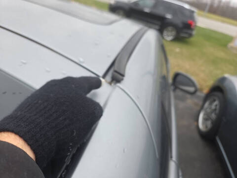 2007 Mitsubishi Eclipse GT