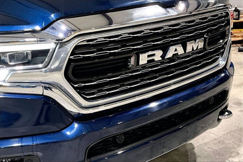 2023 RAM 1500 Limited