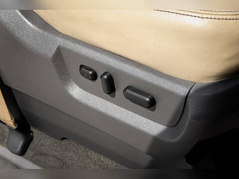 2011 Ford F-250 Super Duty