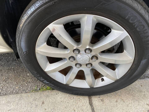 2014 Buick Enclave Premium