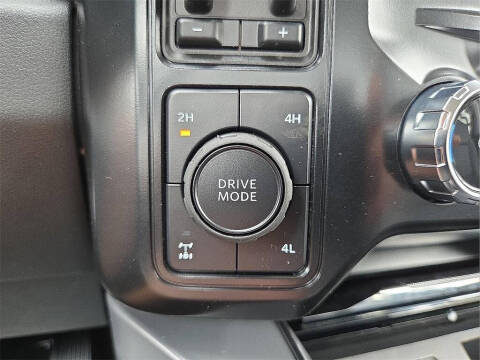 2025 Ford F-350 Super Duty