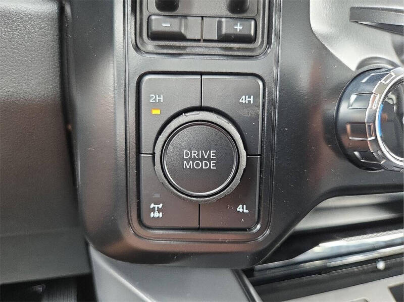 2025 Ford F-350 Super Duty