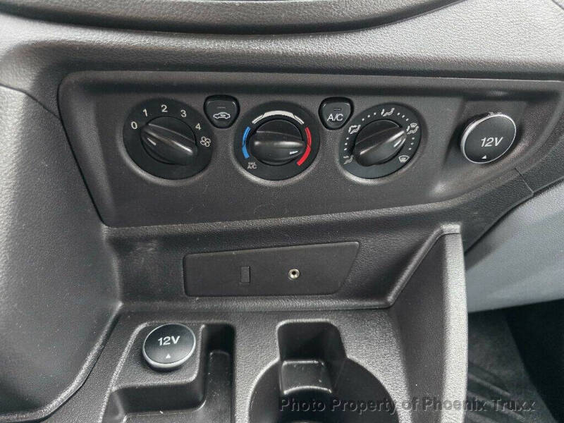 2015 Ford Transit 250